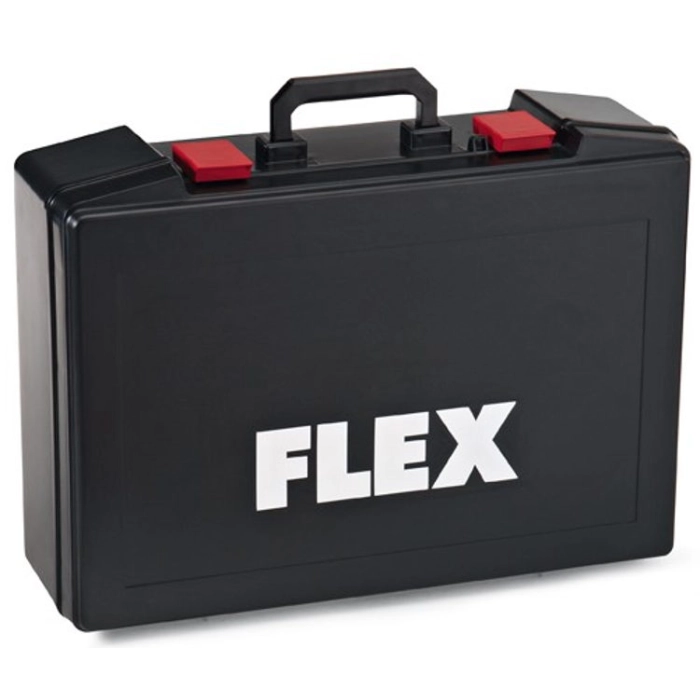 walizka transportowa FLEX 366641 do RETECFLEX 14-5 115, WSE 7 RETECFLEX RE 14-5